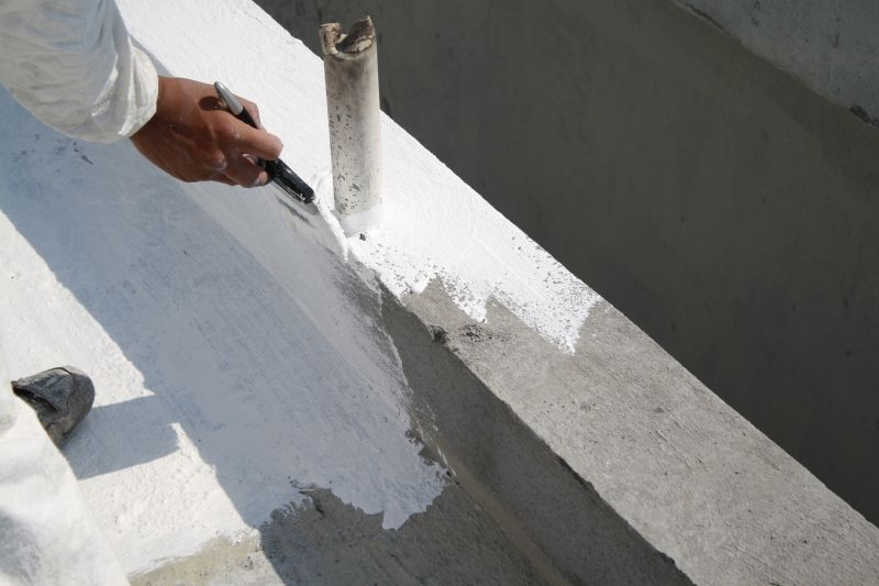 Concrete Coating Service