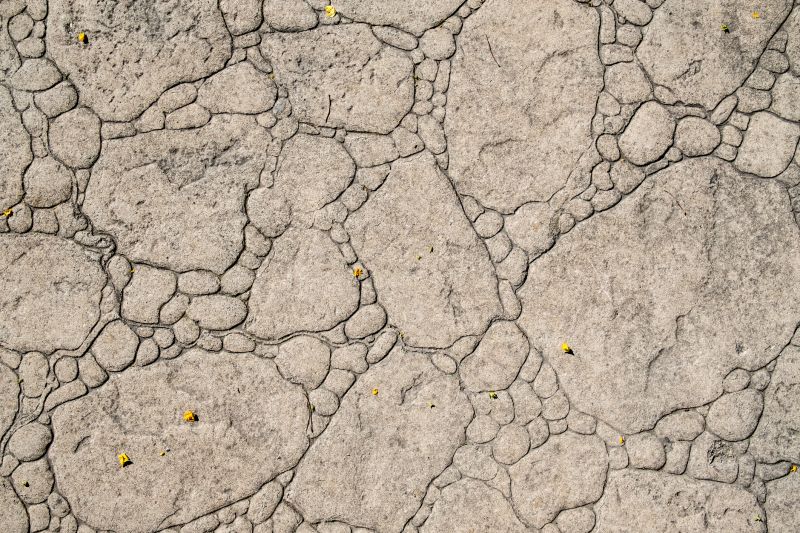 Decorative Concrete Repair in Rockville, MD
