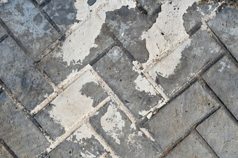 Decorative Concrete Repair in Providence, RI