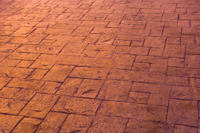 Decorative Concrete Repair in Grand Junction, CO